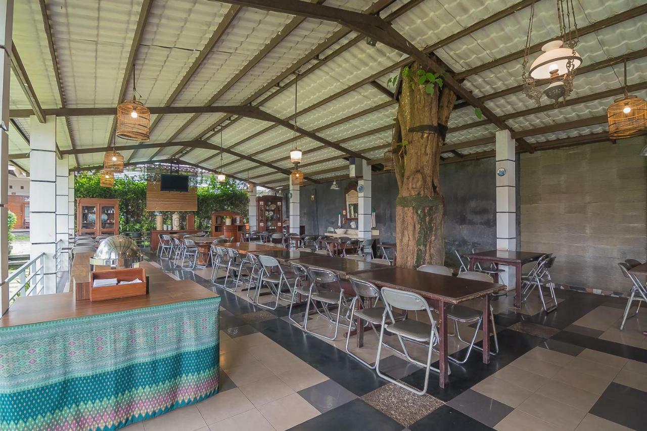 Yehezkiel Hotel Lembang Mitra Reddoorz Eksteriør bilde